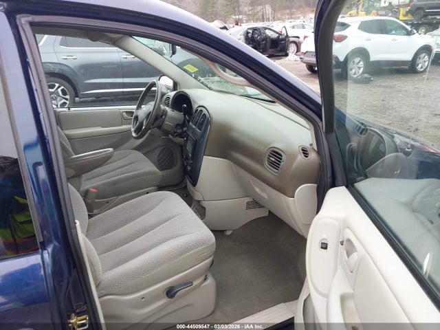 Aukcja sprzedaży 2005 Dodge Grand Caravan Sxt, vin: 2D4GP44L35R585680, numer aukcji: 44509547