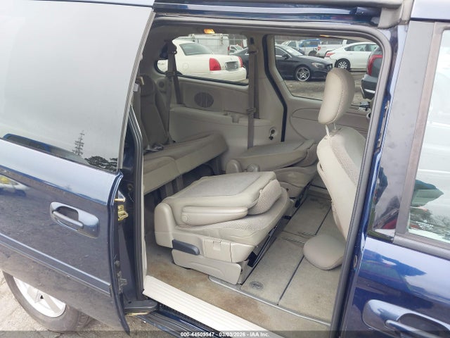Aukcja sprzedaży 2005 Dodge Grand Caravan Sxt, vin: 2D4GP44L35R585680, numer aukcji: 44509547