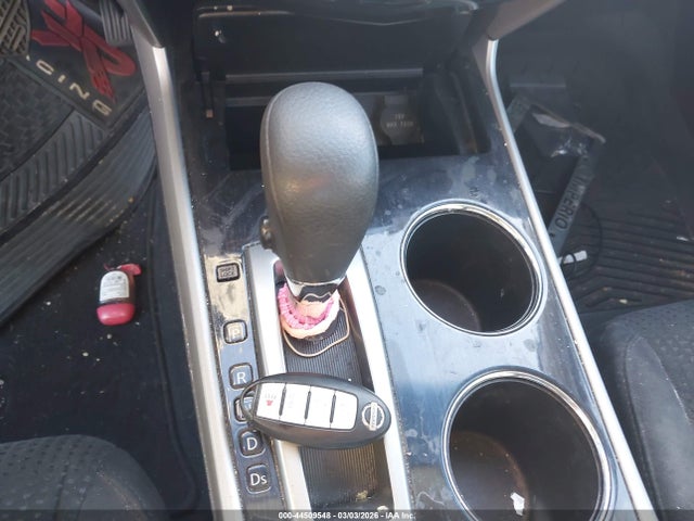 Nissan Altima 2.5 S 2014 1N4AL3AP2EC132312 Image 11