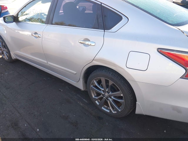 Nissan Altima 2.5 S 2014 1N4AL3AP2EC132312 Image 15