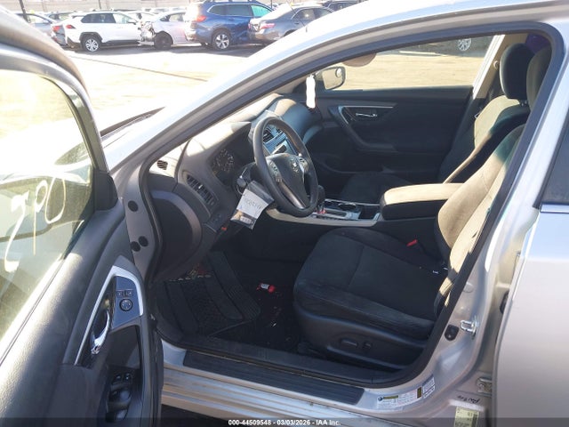 Nissan Altima 2.5 S 2014 1N4AL3AP2EC132312 Image 5