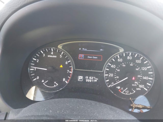 Nissan Altima 2.5 S 2014 1N4AL3AP2EC132312 Image 7