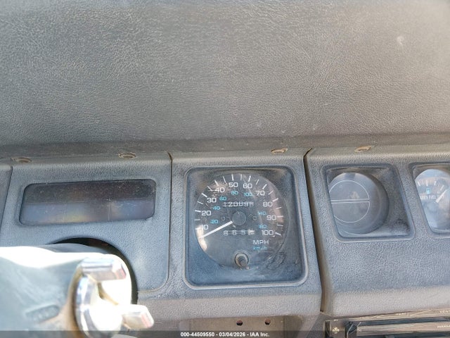 Продажа на аукционе авто 1992 Jeep Wrangler / Yj S, vin: 2J4FY19P5NJ508222, номер лота: 44509550