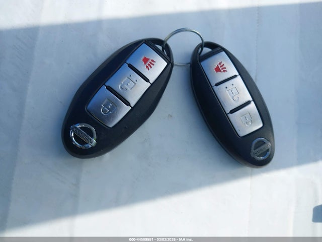 Nissan JUKE S 2017 JN8AF5MV3HT751548 Image 11