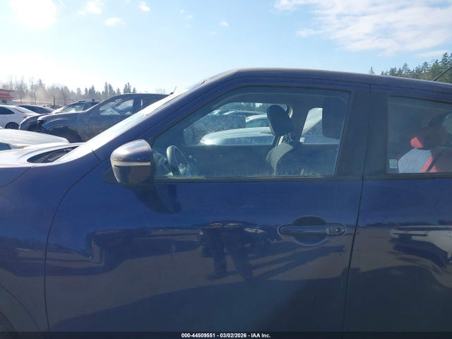 Nissan JUKE S 2017 JN8AF5MV3HT751548 Image 14