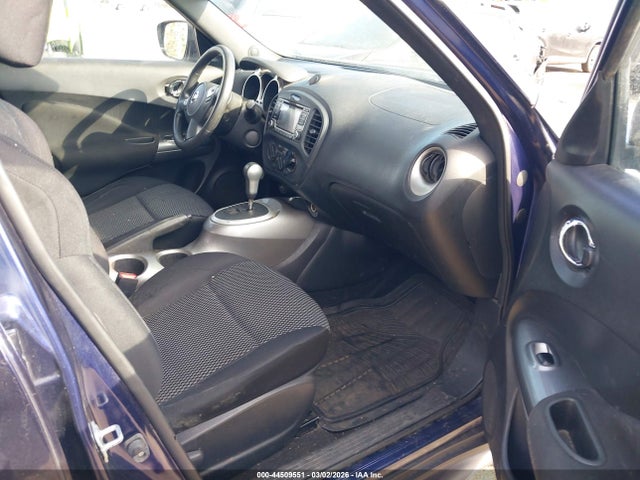 Nissan JUKE S 2017 JN8AF5MV3HT751548 Image 5