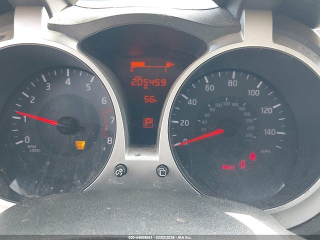 Nissan JUKE S 2017 JN8AF5MV3HT751548 Image 7