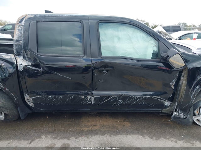 Nissan Frontier Sv 4x2 2024 1N6ED1EJ0RN605490 Image 14
