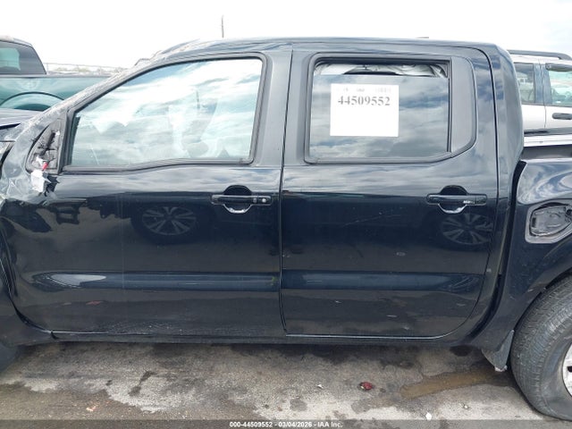 Nissan Frontier Sv 4x2 2024 1N6ED1EJ0RN605490 Image 15