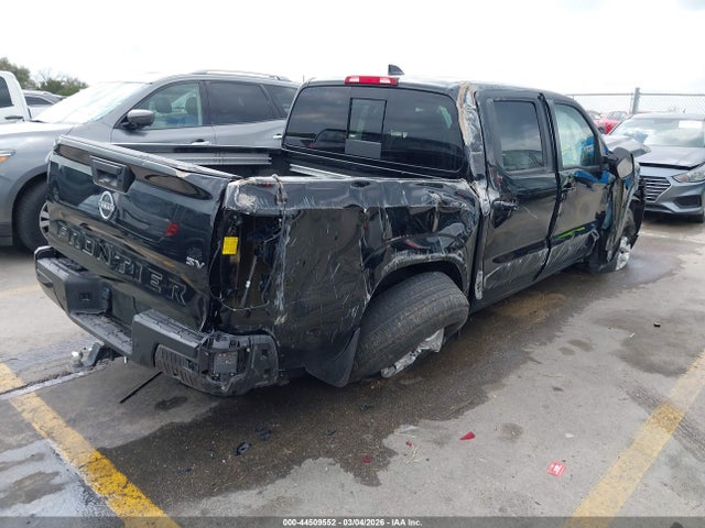 Nissan Frontier Sv 4x2 2024 1N6ED1EJ0RN605490 Image 4