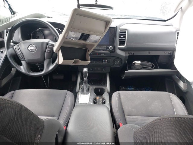 Nissan Frontier Sv 4x2 2024 1N6ED1EJ0RN605490 Image 5