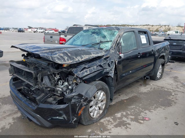 Nissan Frontier Sv 4x2 2024 1N6ED1EJ0RN605490 Image 6
