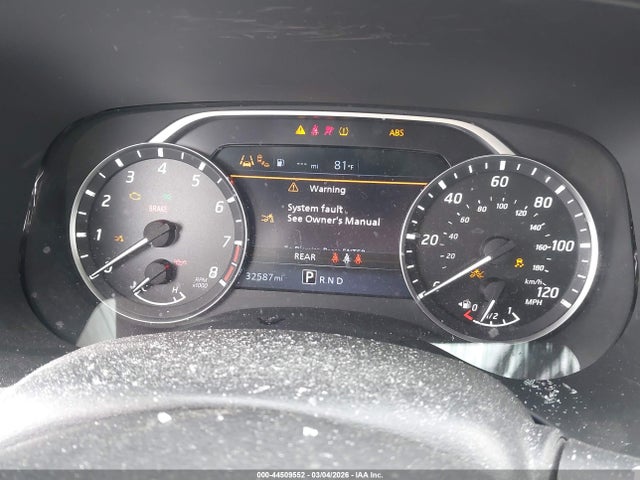 Nissan Frontier Sv 4x2 2024 1N6ED1EJ0RN605490 Image 7