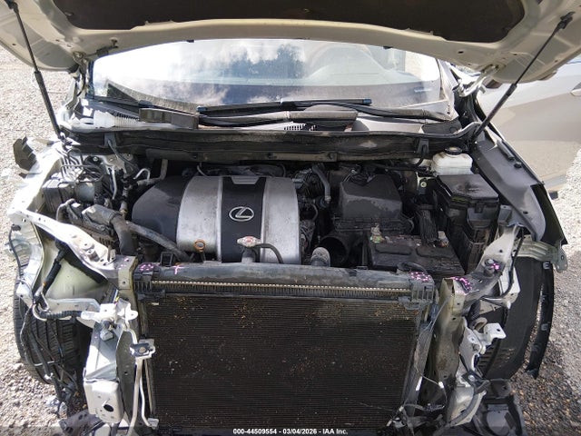 Продажа на аукционе авто 2021 Lexus Rx 350, vin: 2T2HZMAAXMC204951, номер лота: 44509554
