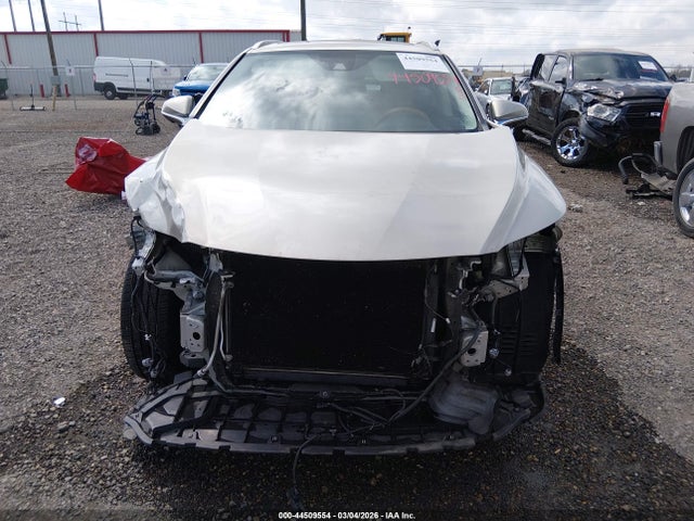 Продажа на аукционе авто 2021 Lexus Rx 350, vin: 2T2HZMAAXMC204951, номер лота: 44509554