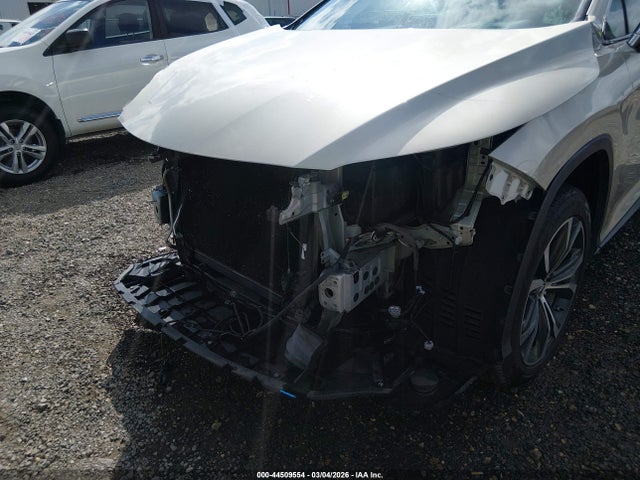 Продажа на аукционе авто 2021 Lexus Rx 350, vin: 2T2HZMAAXMC204951, номер лота: 44509554