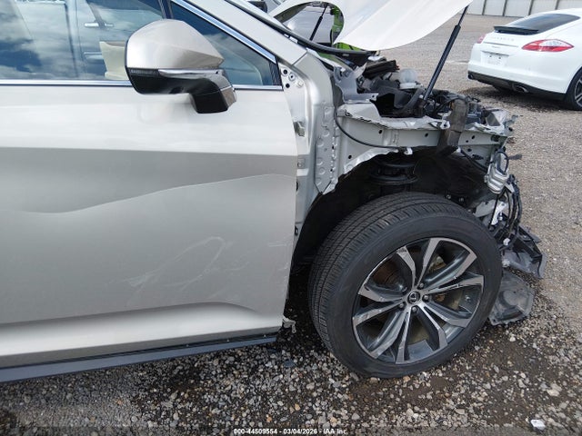Продажа на аукционе авто 2021 Lexus Rx 350, vin: 2T2HZMAAXMC204951, номер лота: 44509554