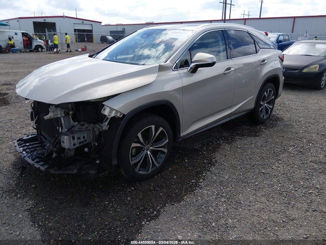 Продажа на аукционе авто 2021 Lexus Rx 350, vin: 2T2HZMAAXMC204951, номер лота: 44509554