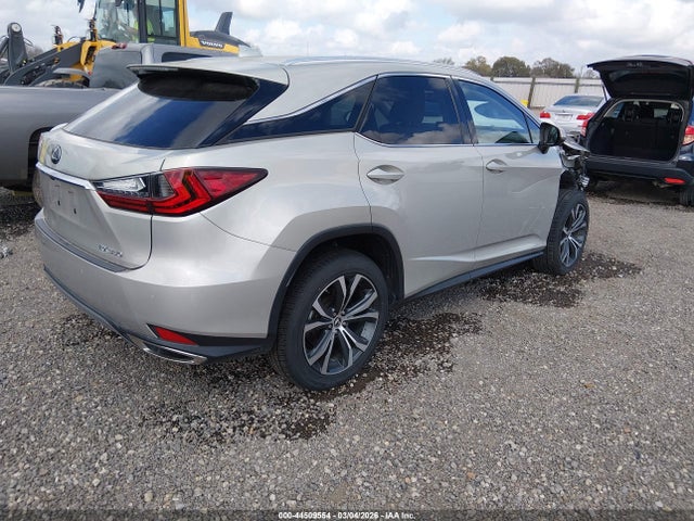 Продажа на аукционе авто 2021 Lexus Rx 350, vin: 2T2HZMAAXMC204951, номер лота: 44509554