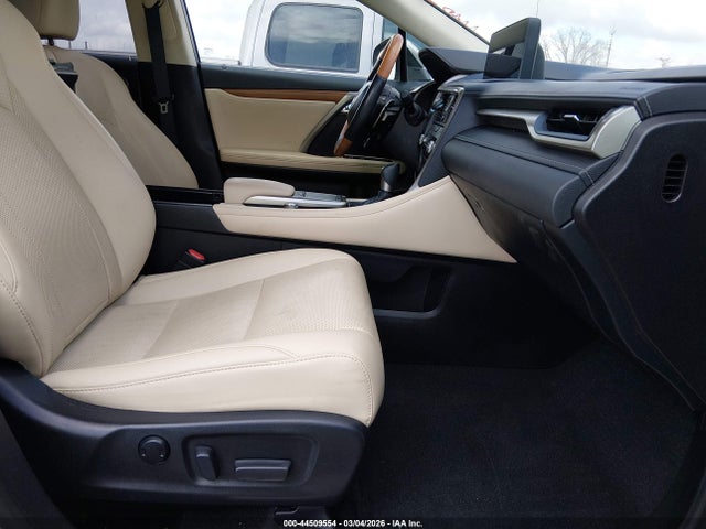 Продажа на аукционе авто 2021 Lexus Rx 350, vin: 2T2HZMAAXMC204951, номер лота: 44509554