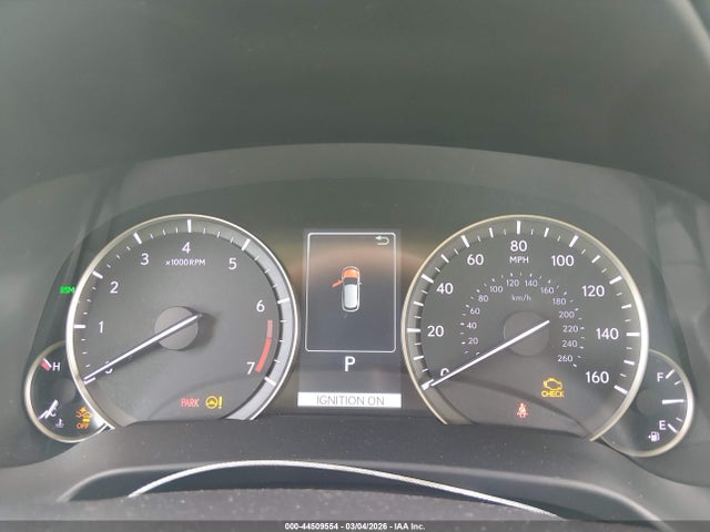 Продажа на аукционе авто 2021 Lexus Rx 350, vin: 2T2HZMAAXMC204951, номер лота: 44509554