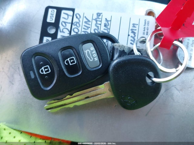 5NPD84LF5LH600327 Hyundai ELANTRA SEL
