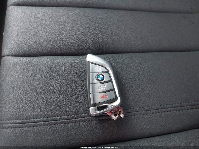 Aukcja sprzedaży 2021 Bmw X5 Phev Xdrive45e, vin: 5UXTA6C07M9D34683, numer aukcji: 44509556