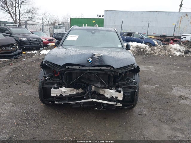 Aukcja sprzedaży 2021 Bmw X5 Phev Xdrive45e, vin: 5UXTA6C07M9D34683, numer aukcji: 44509556