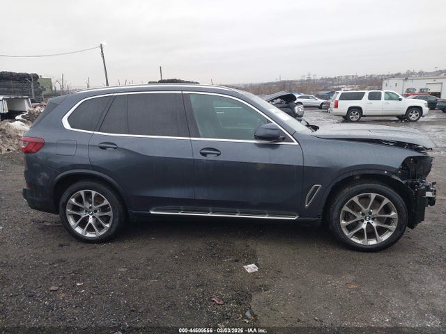 Aukcja sprzedaży 2021 Bmw X5 Phev Xdrive45e, vin: 5UXTA6C07M9D34683, numer aukcji: 44509556
