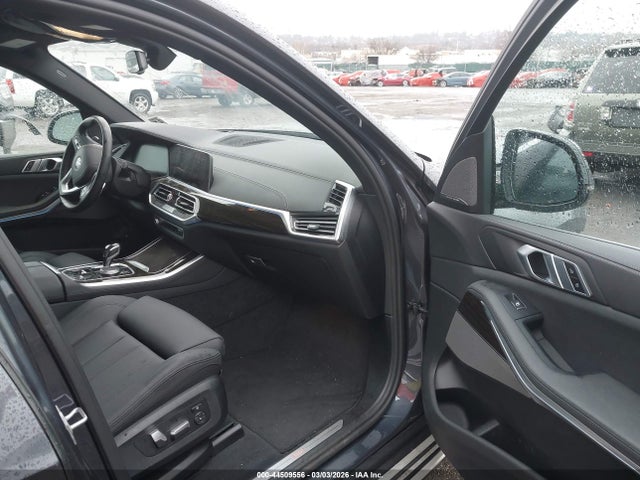 Aukcja sprzedaży 2021 Bmw X5 Phev Xdrive45e, vin: 5UXTA6C07M9D34683, numer aukcji: 44509556