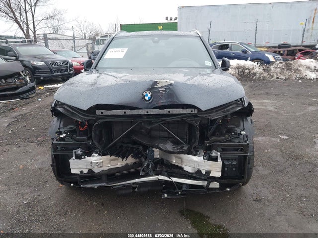 Aukcja sprzedaży 2021 Bmw X5 Phev Xdrive45e, vin: 5UXTA6C07M9D34683, numer aukcji: 44509556