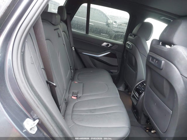 Aukcja sprzedaży 2021 Bmw X5 Phev Xdrive45e, vin: 5UXTA6C07M9D34683, numer aukcji: 44509556