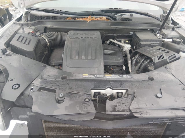 2015 Gmc Terrain Sle-2 მანქანა იყიდება აუქციონზე, vin: 2GKALREK2F6297383, აუქციონის ნომერი: 44509558