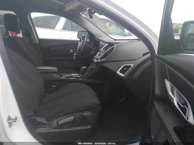2015 Gmc Terrain Sle-2 მანქანა იყიდება აუქციონზე, vin: 2GKALREK2F6297383, აუქციონის ნომერი: 44509558