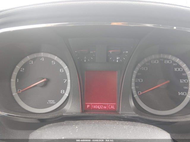 2015 Gmc Terrain Sle-2 მანქანა იყიდება აუქციონზე, vin: 2GKALREK2F6297383, აუქციონის ნომერი: 44509558