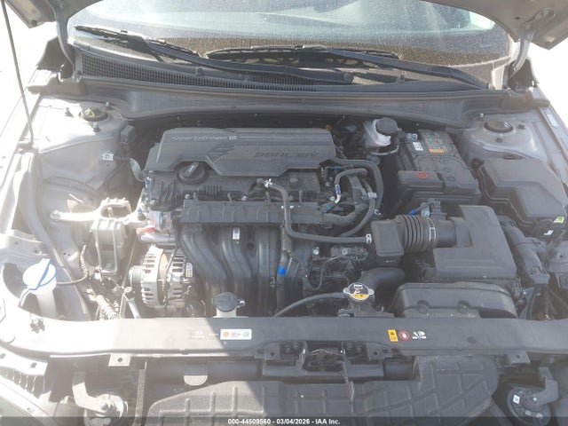 Продаж на аукціоні авто 2024 Hyundai Elantra Se, vin: KMHLL4DGXRU828920, номер лоту: 44509560