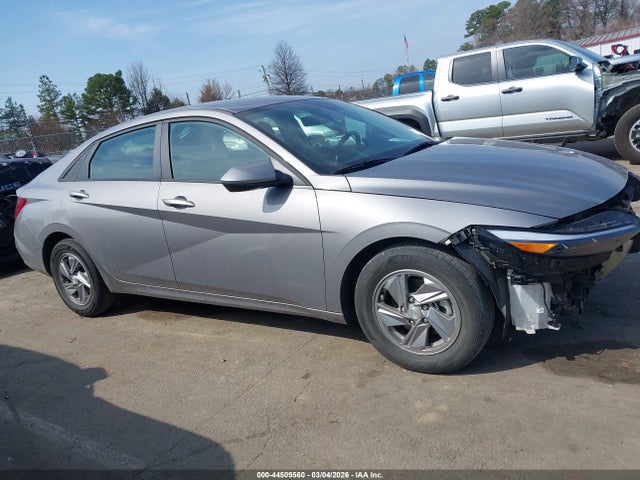 Продаж на аукціоні авто 2024 Hyundai Elantra Se, vin: KMHLL4DGXRU828920, номер лоту: 44509560