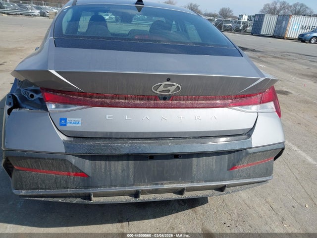 Продаж на аукціоні авто 2024 Hyundai Elantra Se, vin: KMHLL4DGXRU828920, номер лоту: 44509560