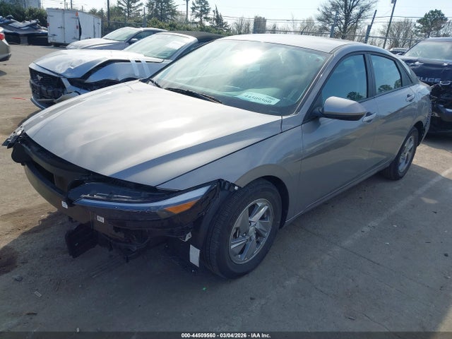 Продаж на аукціоні авто 2024 Hyundai Elantra Se, vin: KMHLL4DGXRU828920, номер лоту: 44509560