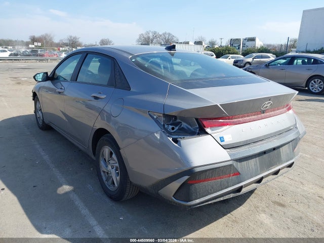 Продаж на аукціоні авто 2024 Hyundai Elantra Se, vin: KMHLL4DGXRU828920, номер лоту: 44509560