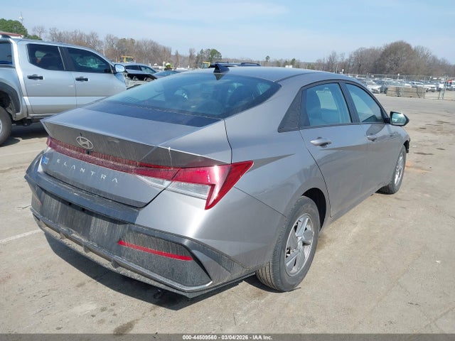 Продаж на аукціоні авто 2024 Hyundai Elantra Se, vin: KMHLL4DGXRU828920, номер лоту: 44509560