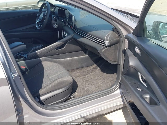 Продаж на аукціоні авто 2024 Hyundai Elantra Se, vin: KMHLL4DGXRU828920, номер лоту: 44509560