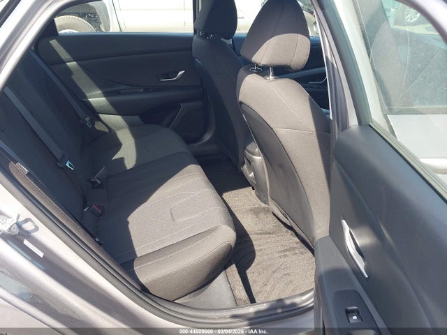 Продаж на аукціоні авто 2024 Hyundai Elantra Se, vin: KMHLL4DGXRU828920, номер лоту: 44509560