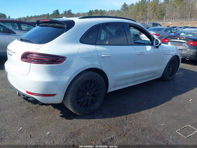 2017 PORSCHE MACAN WP1AG2A58HLB53658 Photo 3