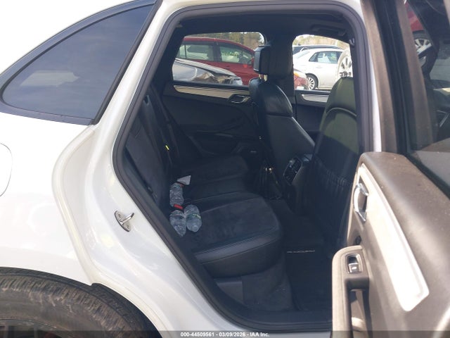 2017 PORSCHE MACAN WP1AG2A58HLB53658 Photo 7