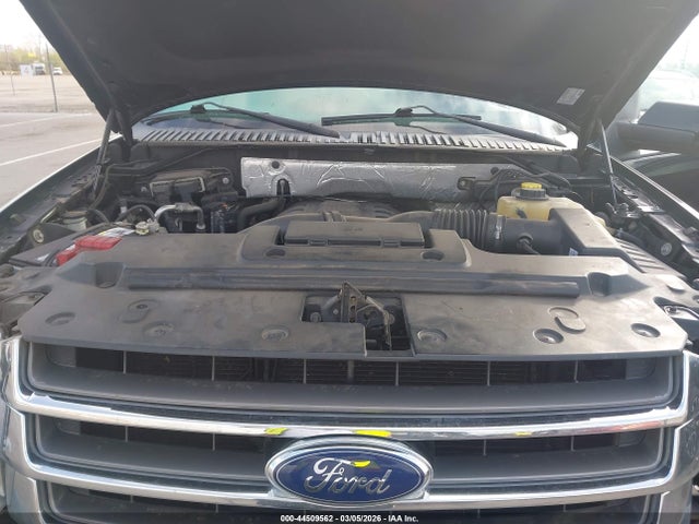1FMJU2AT4HEA69927 Ford Expedition Limited