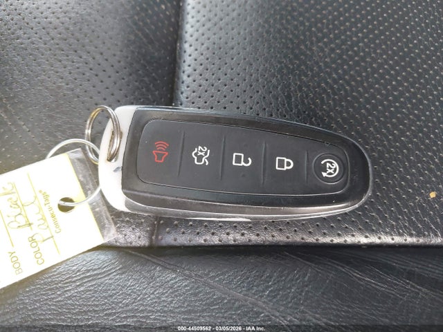 1FMJU2AT4HEA69927 Ford Expedition Limited