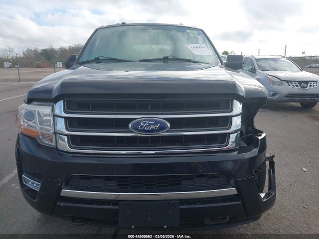 1FMJU2AT4HEA69927 Ford Expedition Limited