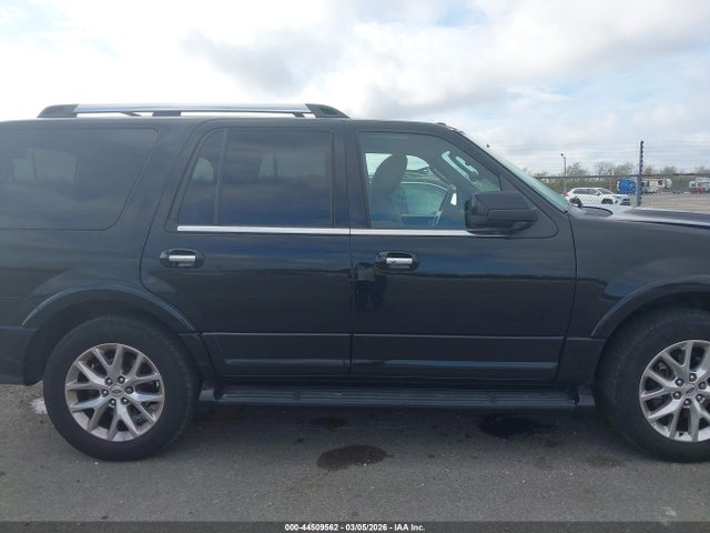 1FMJU2AT4HEA69927 Ford Expedition Limited
