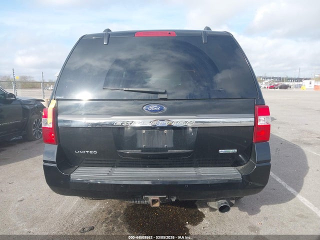 1FMJU2AT4HEA69927 Ford Expedition Limited